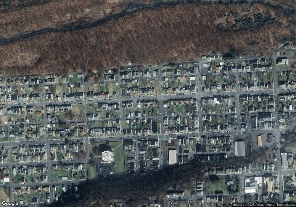 1214 W Walnut St, Coal Township, PA 17866 - photo 1