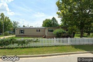 1012 Kira Loop, Pearson, GA 31642