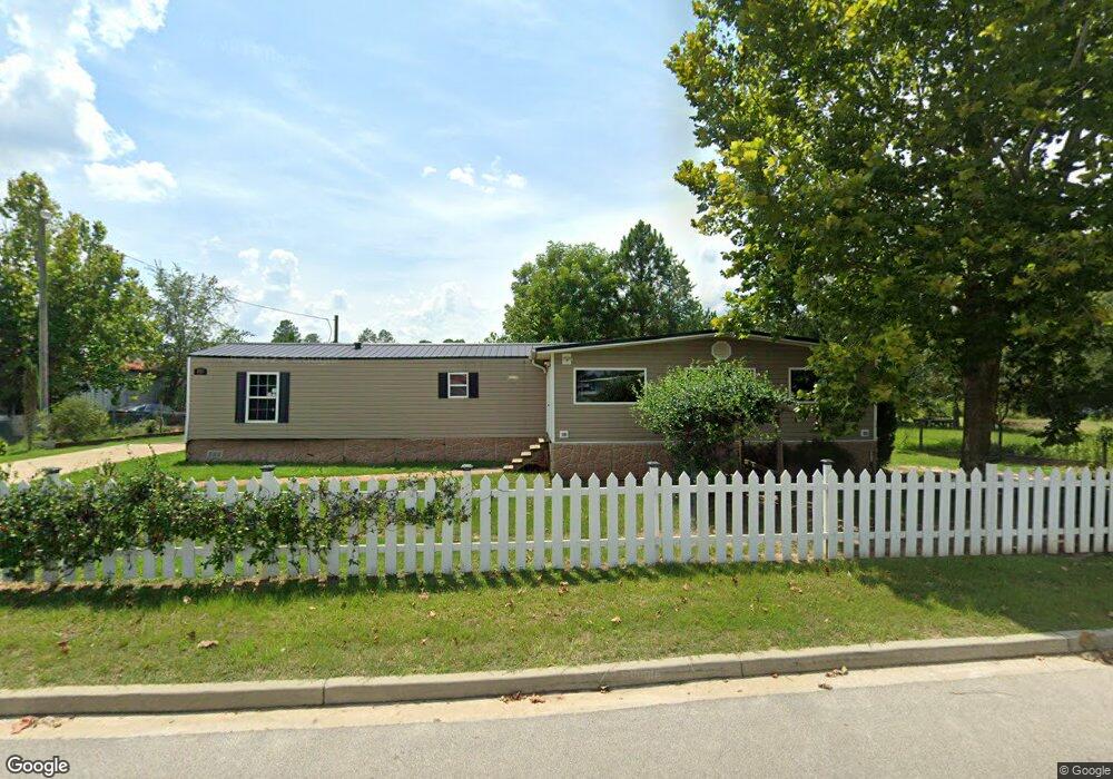 1012 Kira Loop, Pearson, GA 31642 - photo 1