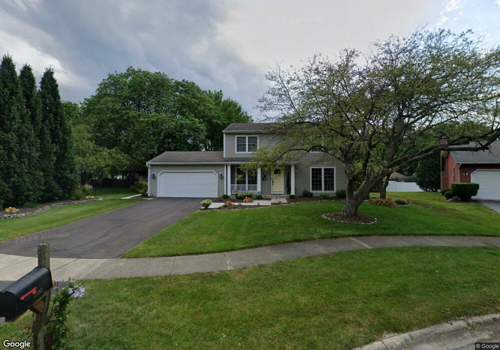 1933 Hansom Ct, Naperville, IL 60565 - photo 1