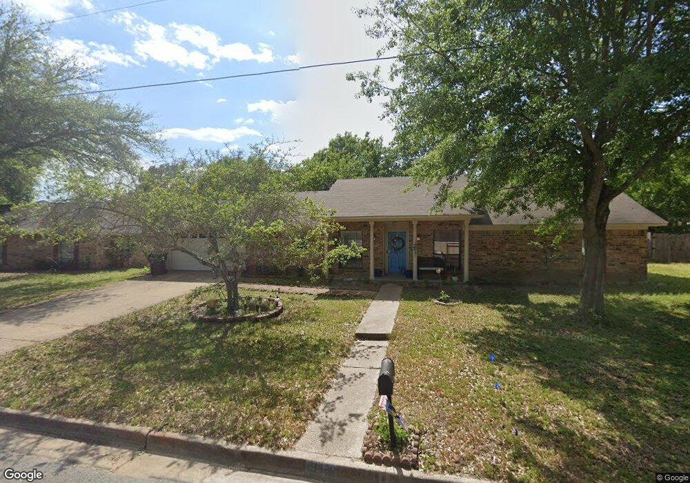 5933 Whispering Ln, Tyler, TX 75707 - photo 1