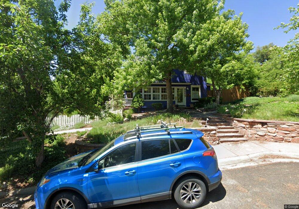 2345 19th St, Boulder, CO 80304 - photo 1