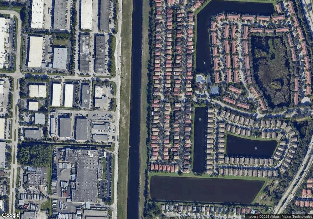 1231 Rosegate Blvd, Riviera Beach, FL 33404 - photo 1