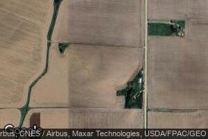 2546 112th Ave, Wheatland, IA 52777