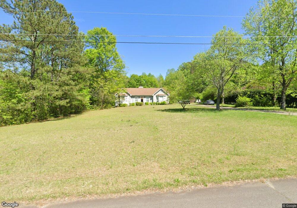 281 Russell Ln, Carrollton, GA 30116 - photo 1