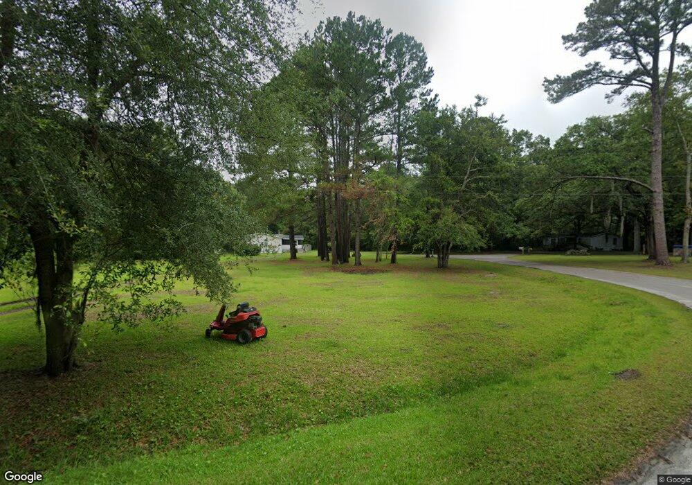 549 Paige Point Rd, Seabrook, SC 29940 - photo 1