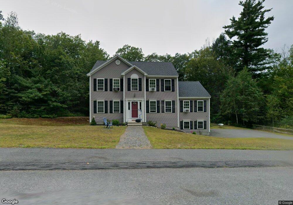 10 Hemlock Rd, Ashburnham, MA 01430 - photo 1