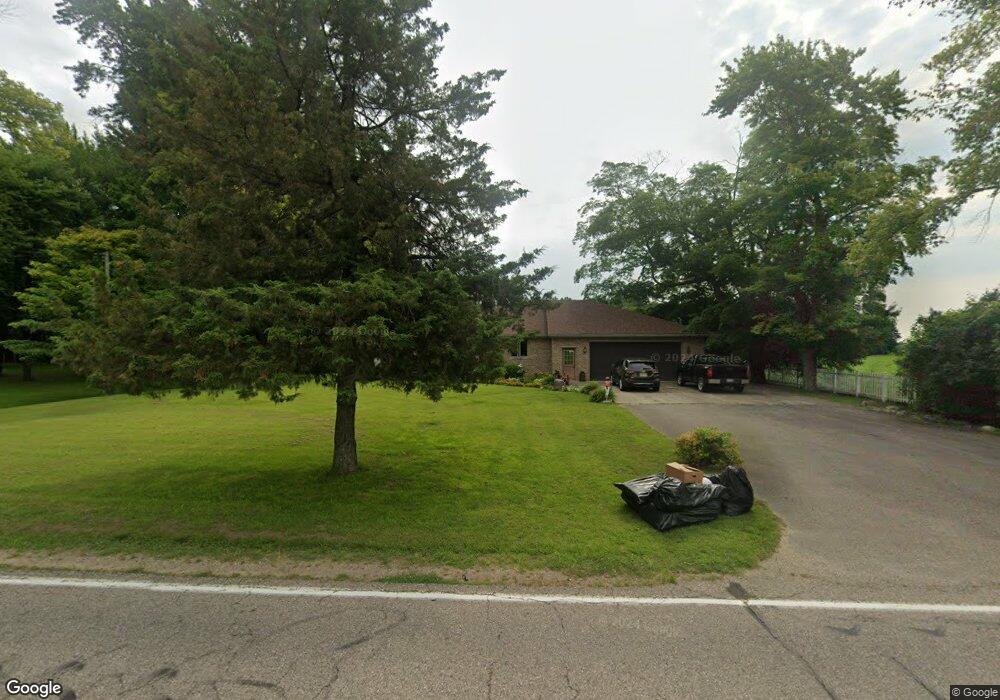 8257 Bray Rd, Vassar, MI 48768 - photo 1