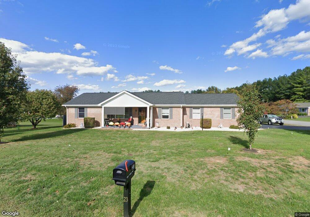 23 Springview Blvd, Luray, VA 22835 - photo 1