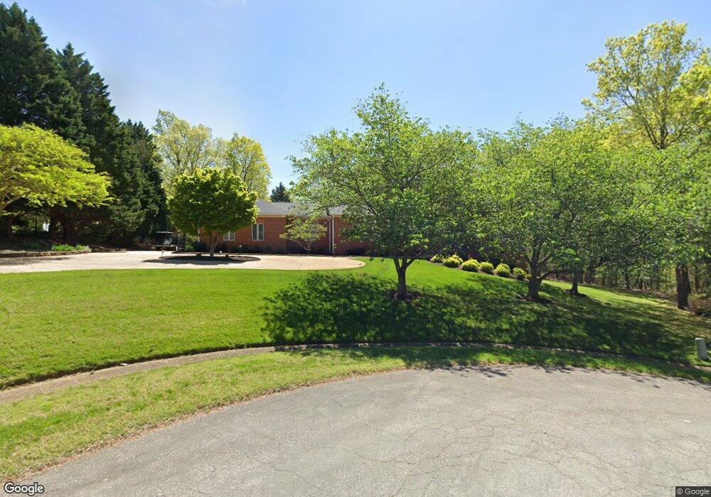 11531 Nicholas Trace Ct, Midlothian, VA 23113 - photo 1