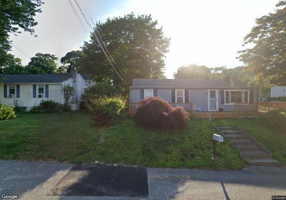 0 Hawthorne Ave, Bristol, RI 02809 - photo 1