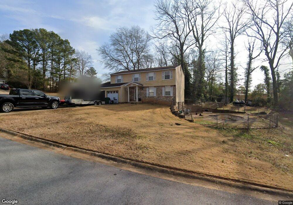 3108 Boring Way, Decatur, GA 30034 - photo 1