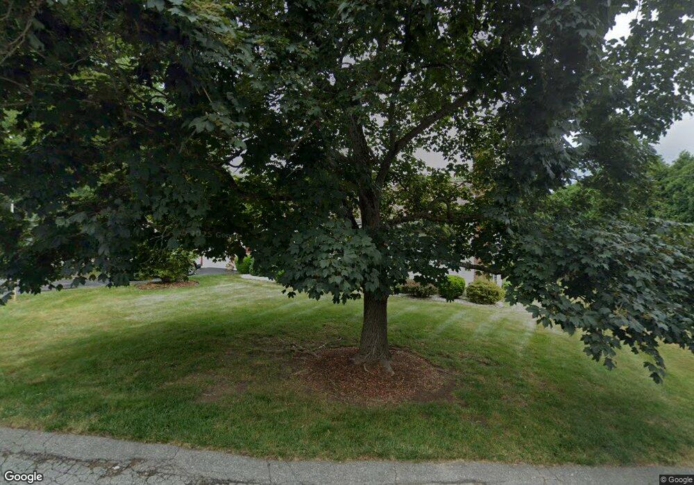 8 Russell Rd, Whitman, MA 02382 - photo 1