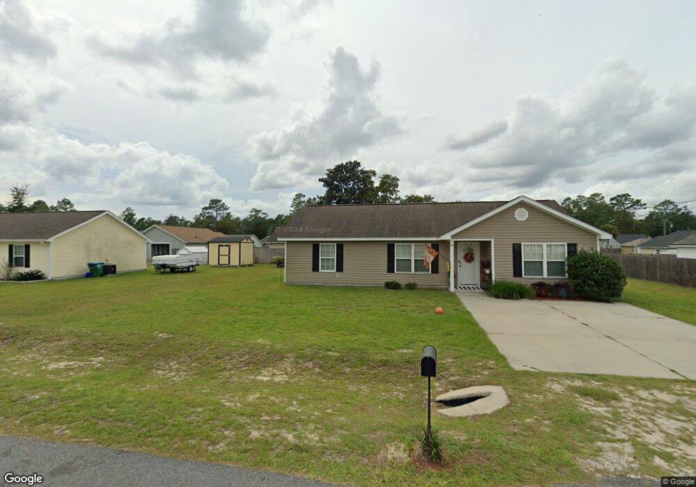 34 Imaginary Ln, Crawfordville, FL 32327 - photo 1