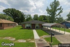 16606 Vermillion Dr, Baton Rouge, LA 70819