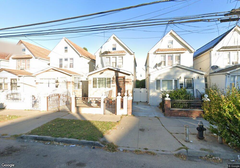 14719 111th Ave, Jamaica, NY 11435 - photo 1