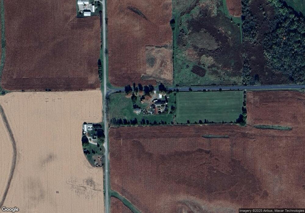 17445 W Porter Rd, Evansville, WI 53536 - photo 1