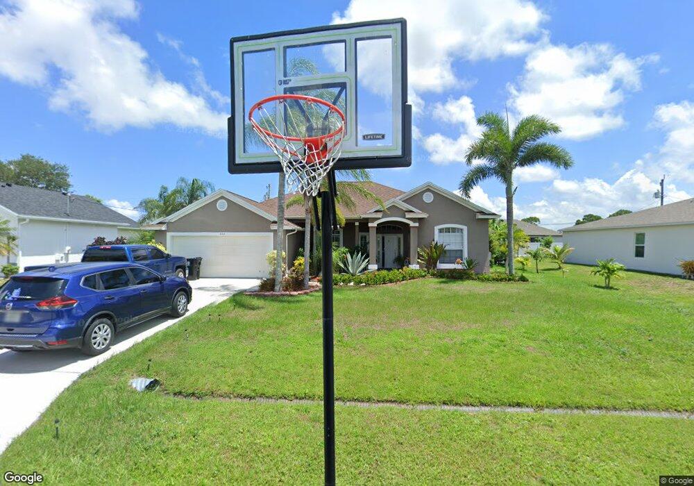 444 SW Sadwick Ave unit PTSTLU, Port Saint Lucie, FL 34953 - photo 1