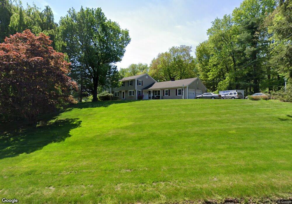 30 Haverhill Rd, Trumbull, CT 06611 - photo 1