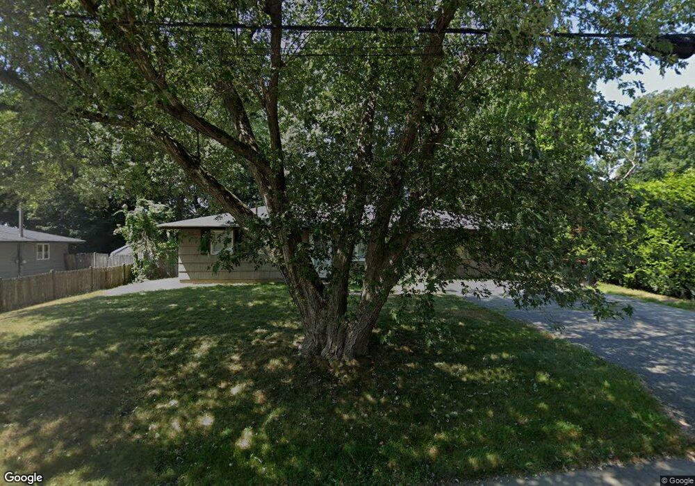 46 Cairn Rd, Brockton, MA 02302 - photo 1