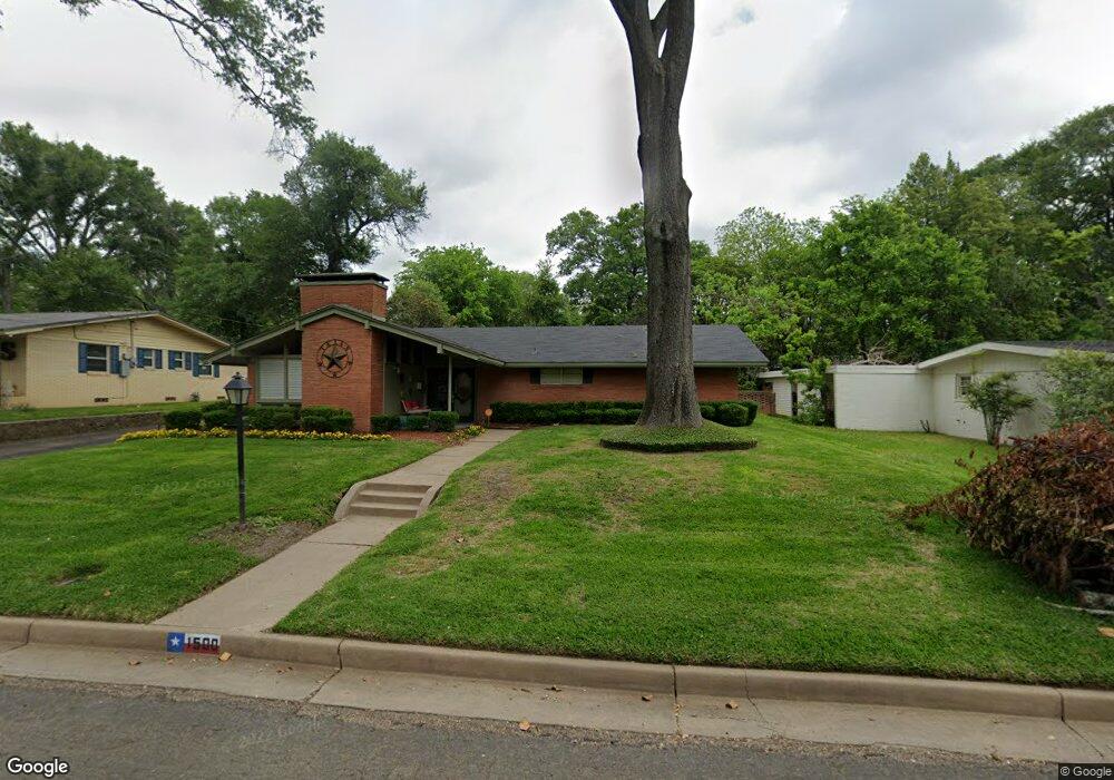 1500 Westfield St, Tyler, TX 75701 - photo 1