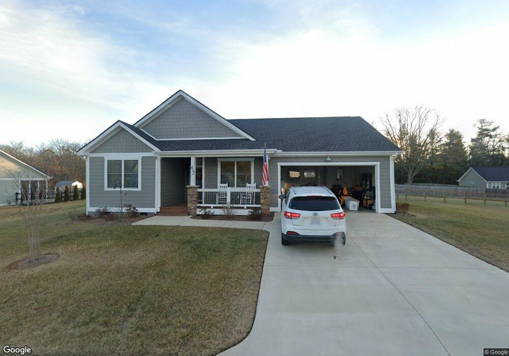 432 Windy Acres Knoll Dr unit 21, Hendersonville, NC 28792 - photo 1