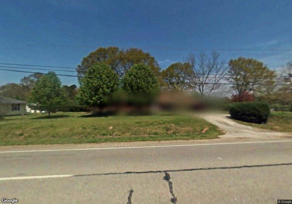 1522 E Highway 166, Bowdon, GA 30108 - photo 1