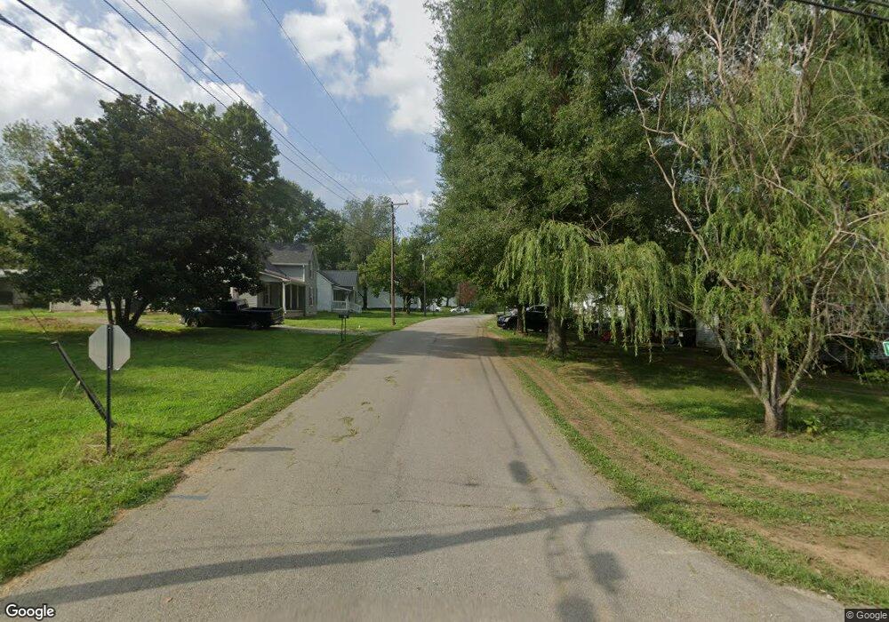 Lot One A Washington, Harrodsburg, KY 40330 - photo 1