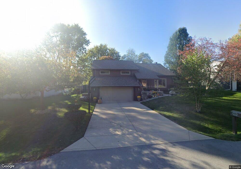 1472 Loch Loman Way, Lima, OH 45805 - photo 1