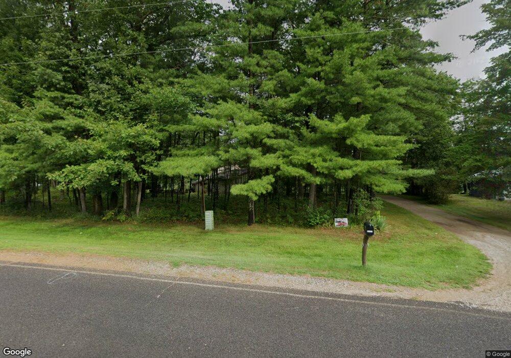 N3391 River Dr, Wallace, MI 49893 - photo 1