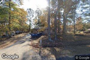 605 Horney Rd, Brunson, SC 29911