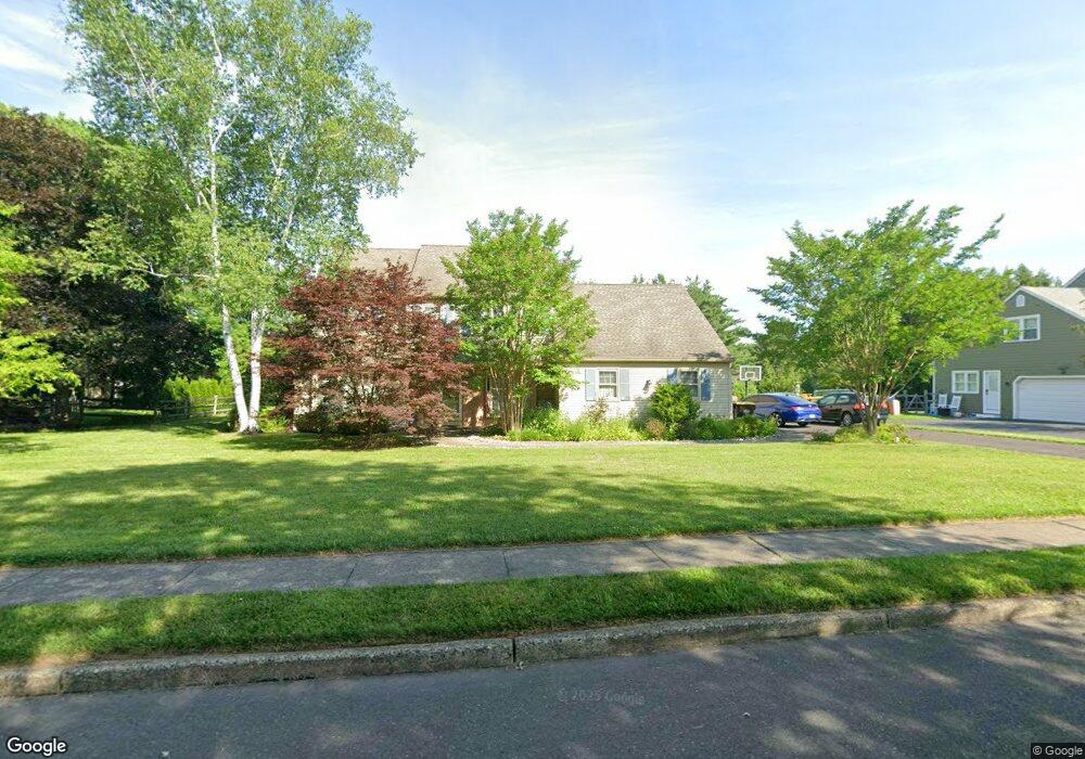 57 John Dyer Way, Doylestown, PA 18902 - photo 1