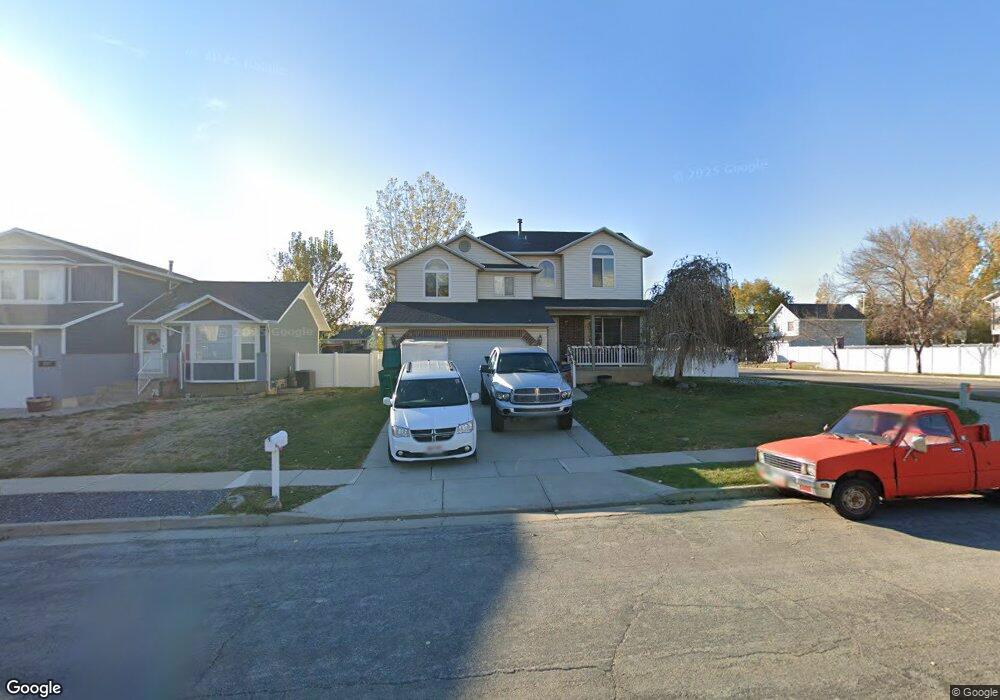 1519 N 160 W, Layton, UT 84041 - photo 1