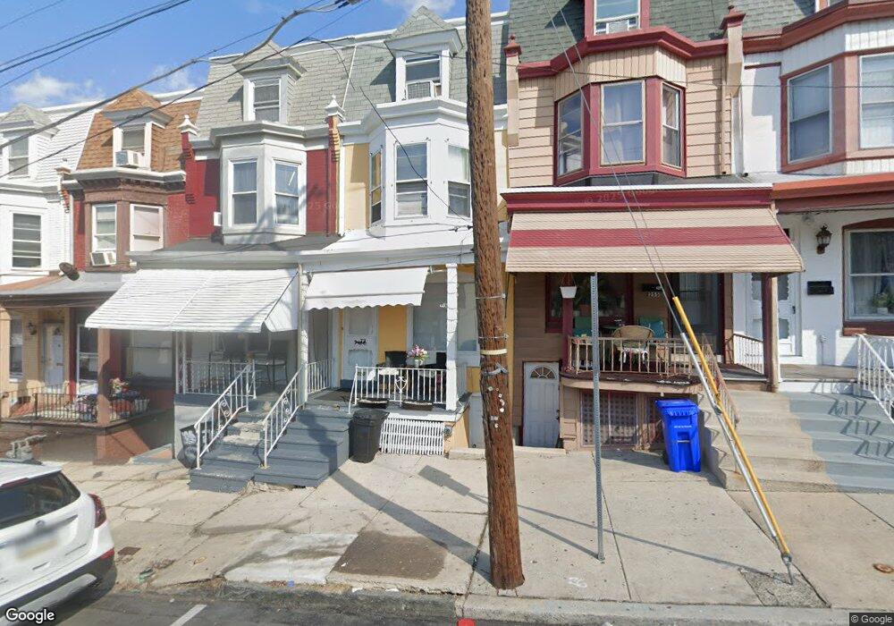 1253 Spring St, Reading, PA 19604 - photo 1