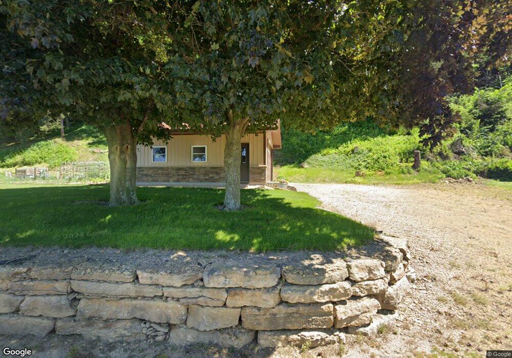 5682 River Lane Rd, Potosi, WI 53820 - photo 1