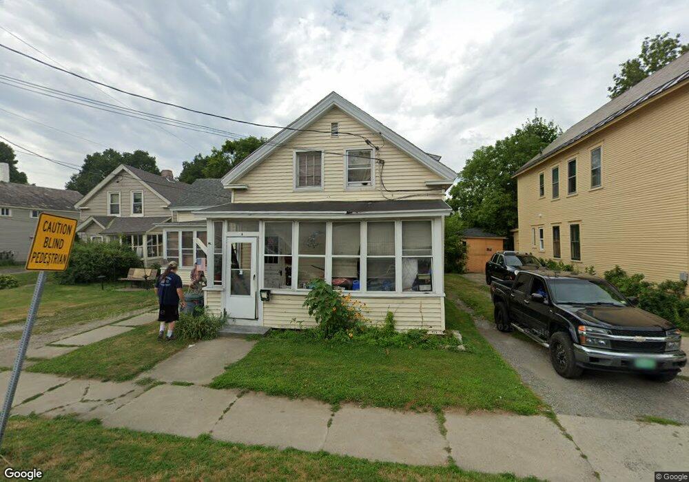 21 Pine St, Rutland, VT 05701 - photo 1