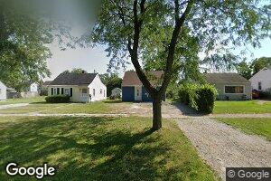 3302 Raymond St, Fort Wayne, IN 46803