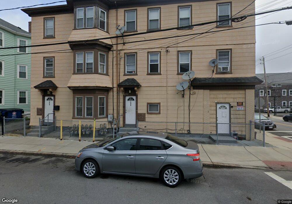 1026 Slade St unit 1, Fall River, MA 02724 - photo 1