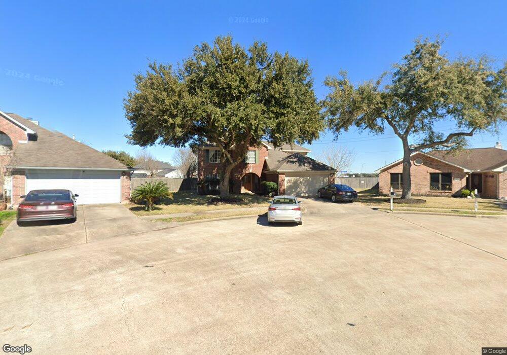 5113 E Columbary Dr, Rosenberg, TX 77471 - photo 1