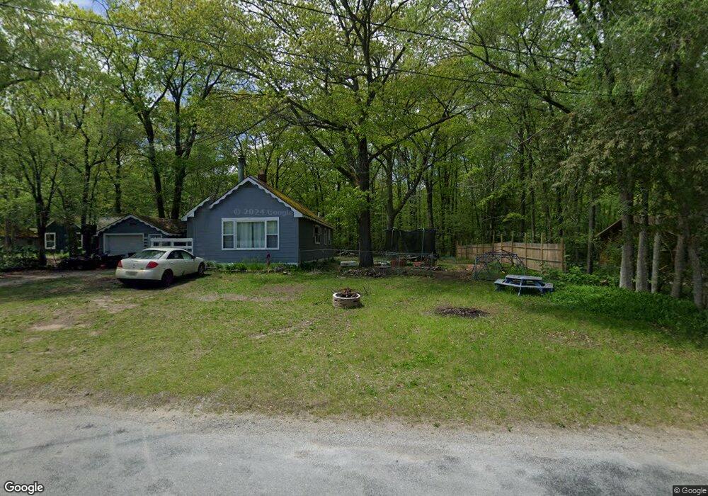 11600 Ossineke Rd, Ossineke, MI 49766 - photo 1