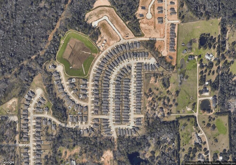 25826 Hickory Pecan Trail, Tomball, TX 77375 - photo 1