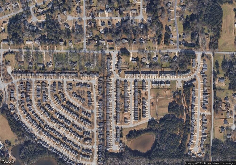 90 Crestfield Cir, Covington, GA 30016 - photo 1