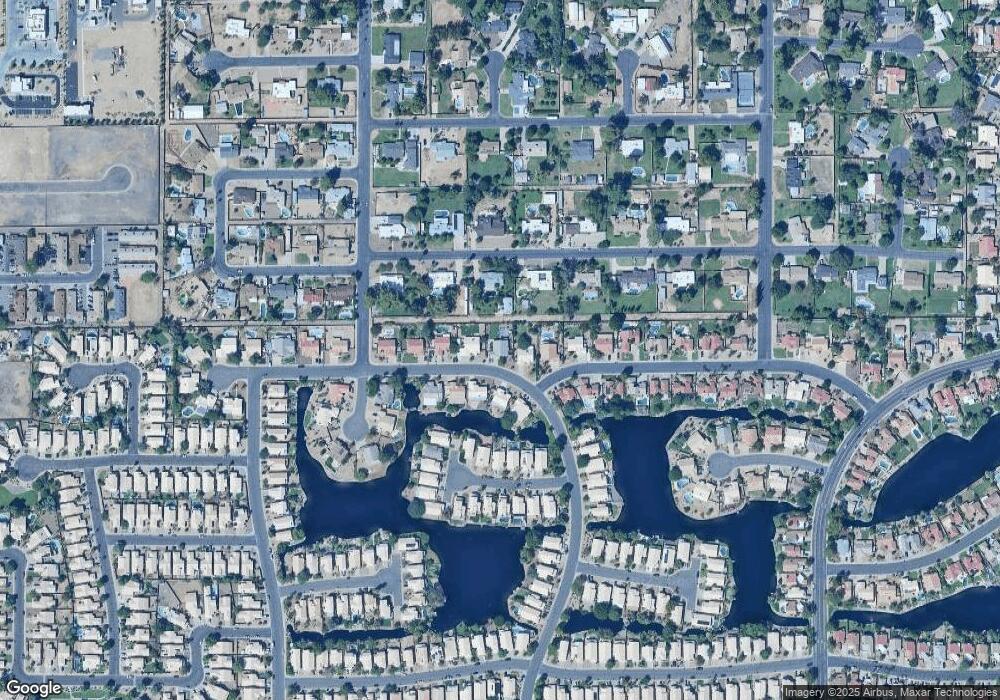 1364 E Boston St, Chandler, AZ 85225 - photo 1