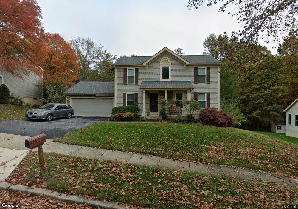 8219 Triple Crown Rd, Bowie, MD 20715 - photo 1