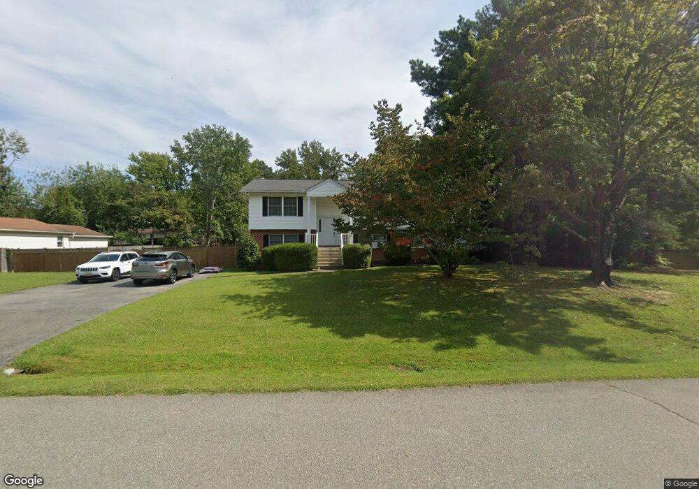 21330 Lynn Dr, Lexington Park, MD 20653 - photo 1