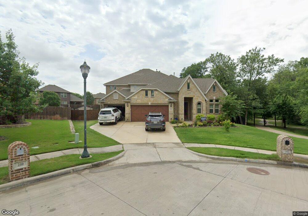 212 Gatwick Ct, Wylie, TX 75098 - photo 1