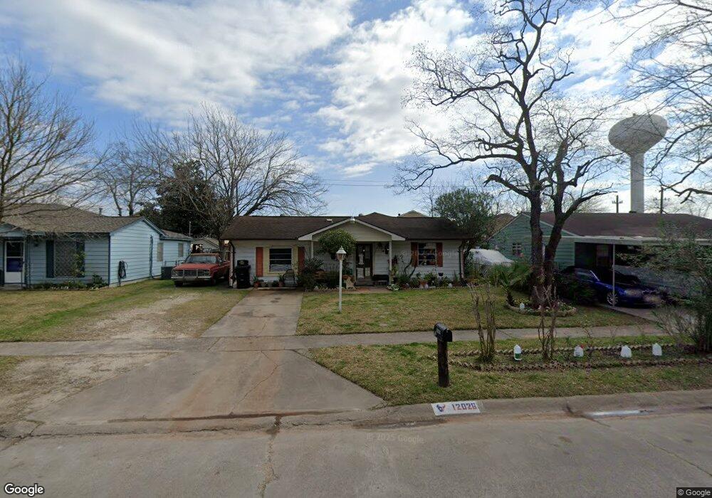 12026 Macnaughton Dr, Houston, TX 77039 - photo 1