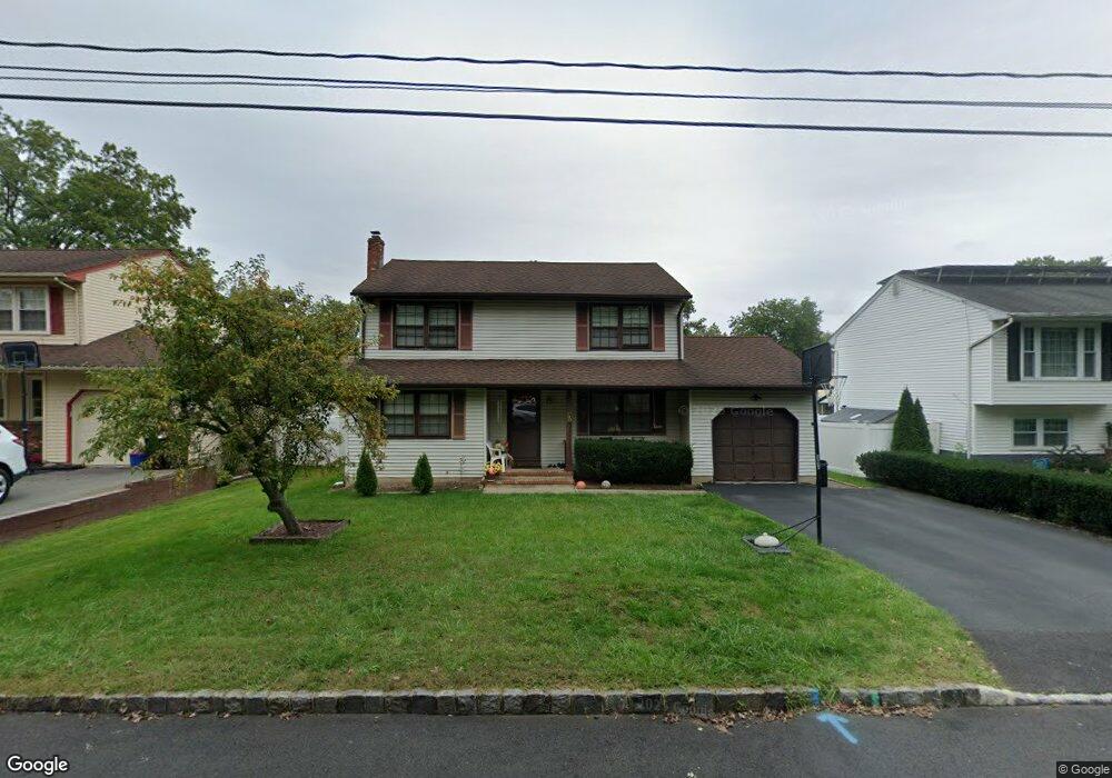 400 Mohawk Ave, Lake Hiawatha, NJ 07034 - photo 1