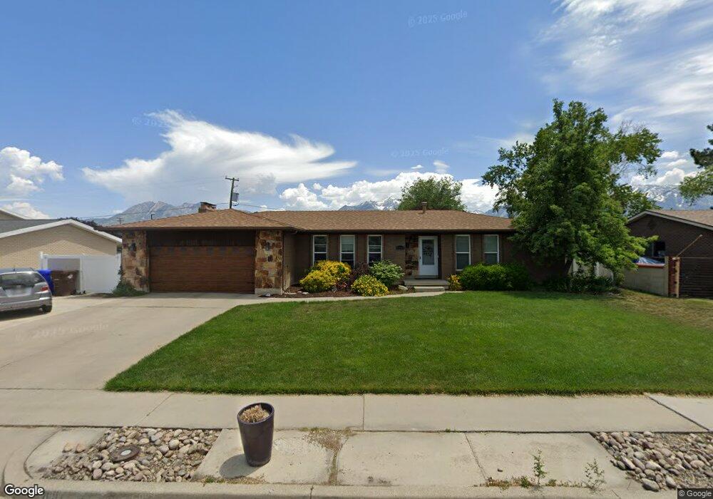 8197 S Wilson St, Midvale, UT 84047 - photo 1