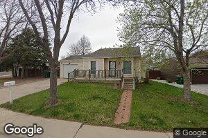 20358 E Coolidge Dr, Aurora, CO 80011